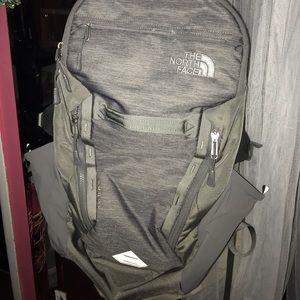 The North Face Backpack